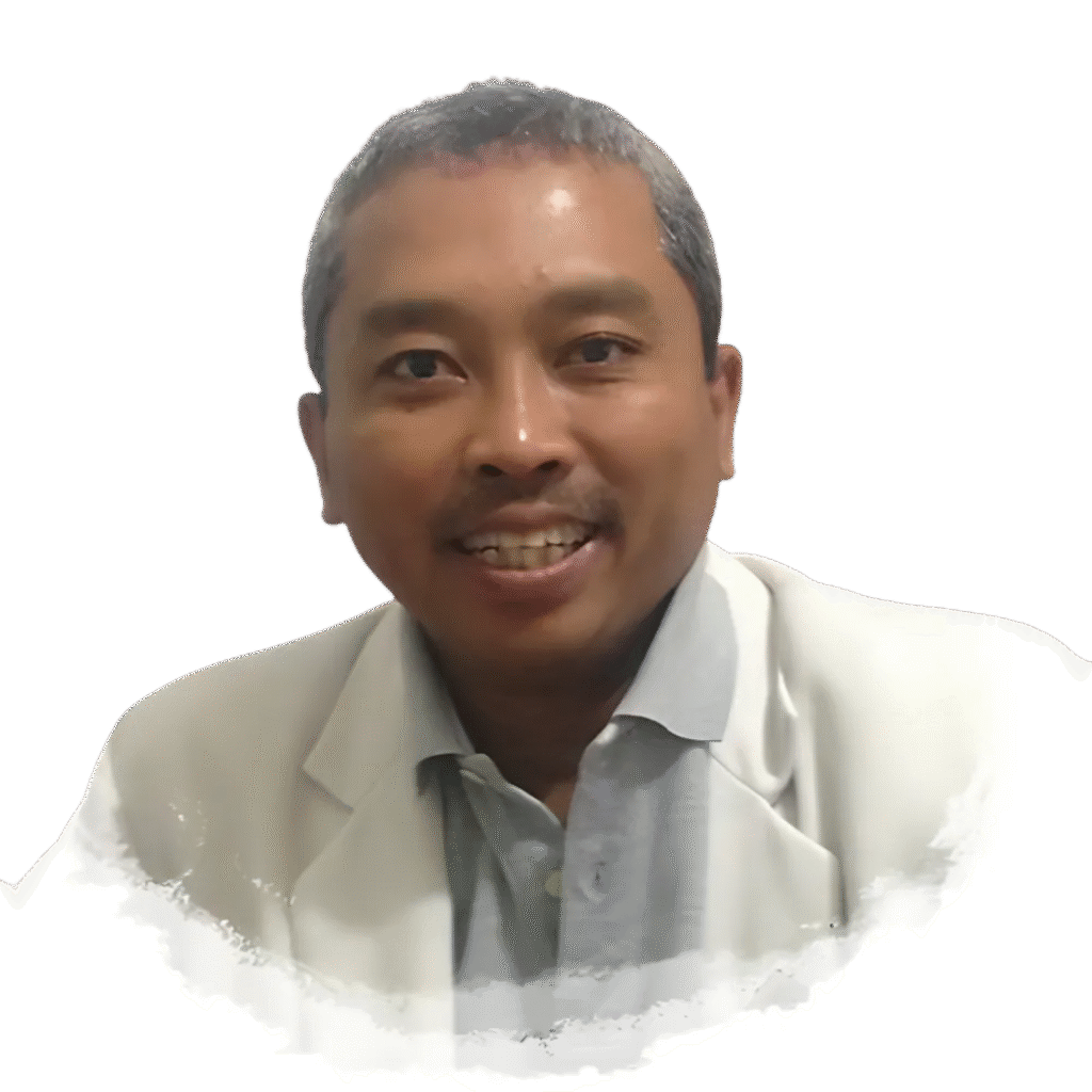Kinesiology Practisioner in Bali